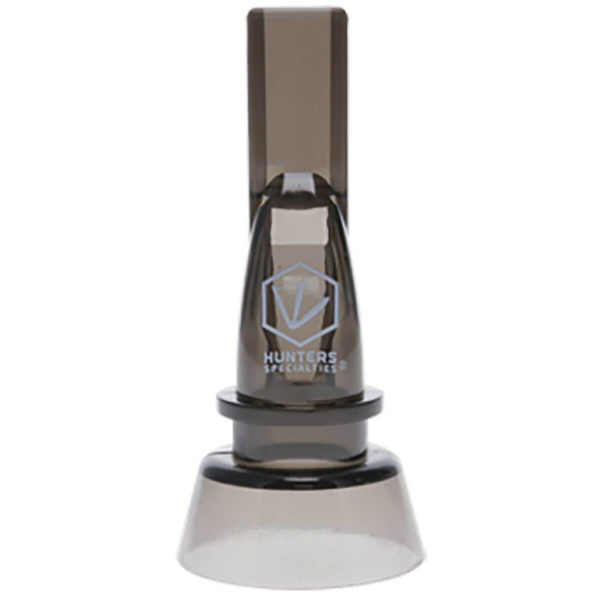 Hunter's Specialties Whistling Dixie 6-N-1 Waterfowl Call - Smokescreen Grey Hunter's Specialties Whistling Dixie 6-N-1 Waterfowl Call - Smokescreen Grey