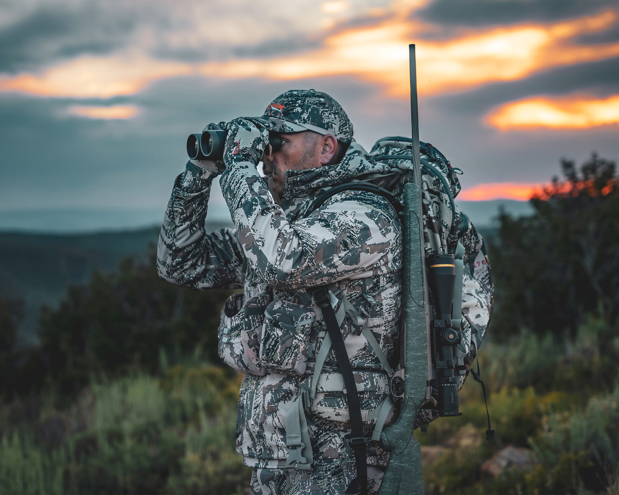 Top 10 Large Game Hunting Rifles Reviewed | Sportsman's Warehouse