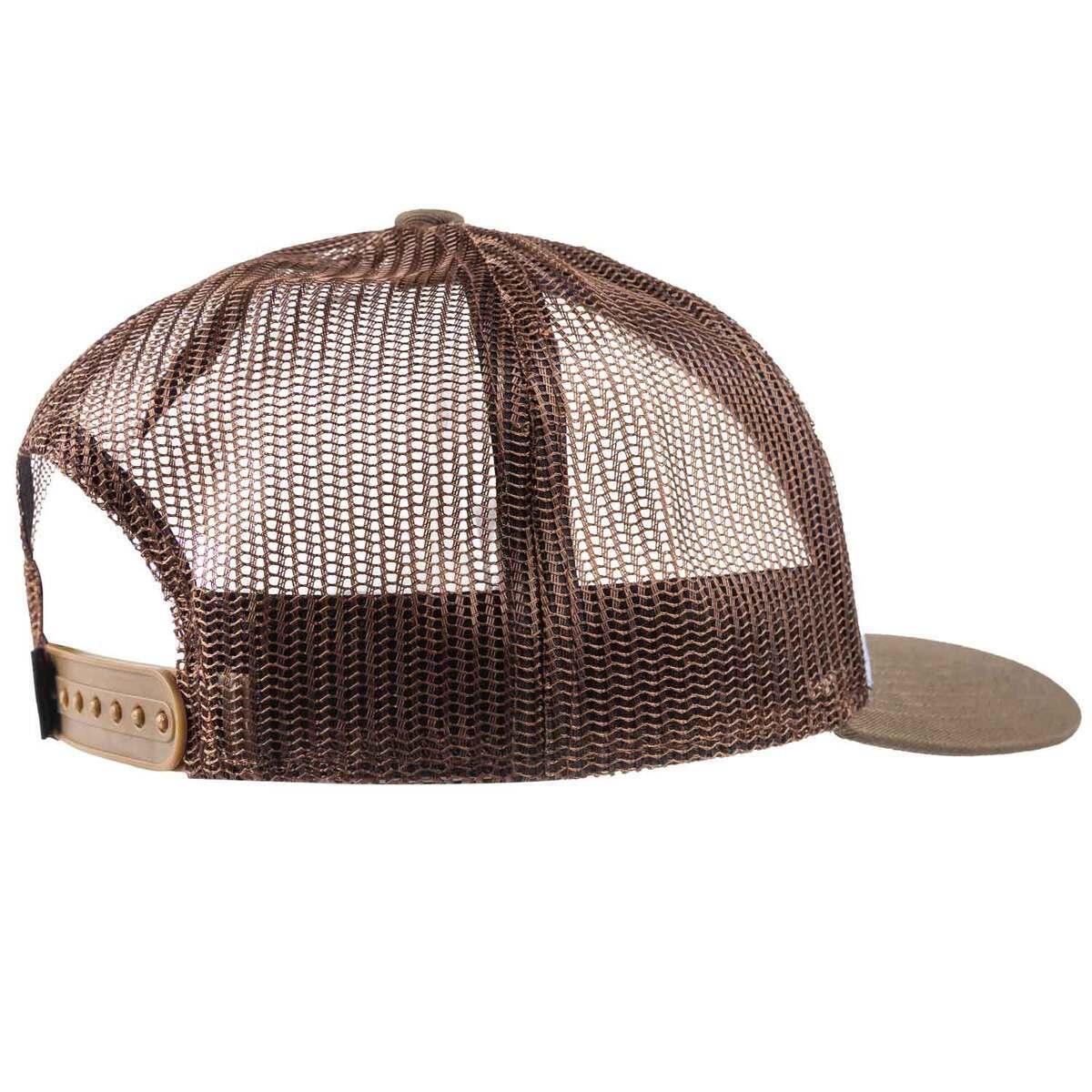 Sitka Hunt Patch Hi Pro Trucker Hat - Bluestone - Bluestone One Size Fits Most Sitka Hunt Patch Hi Pro Trucker Hat - Bluestone - Bluestone One Size Fits Most