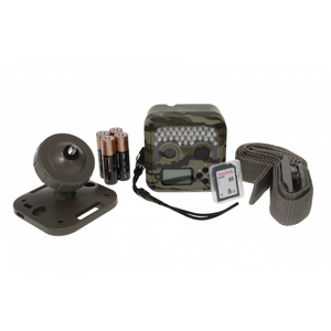 Wildgame Innovations Shadow Game Camera