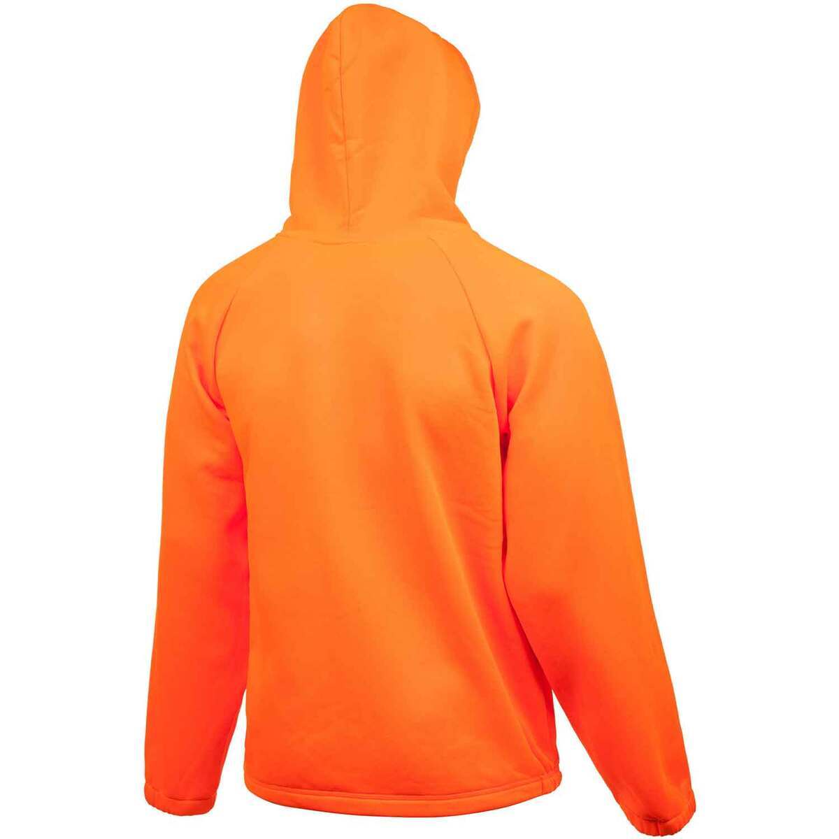 Huntworth Men's Eagen Knit Jersey Hunting Jacket Huntworth Men's Eagen Knit Jersey Hunting Jacket