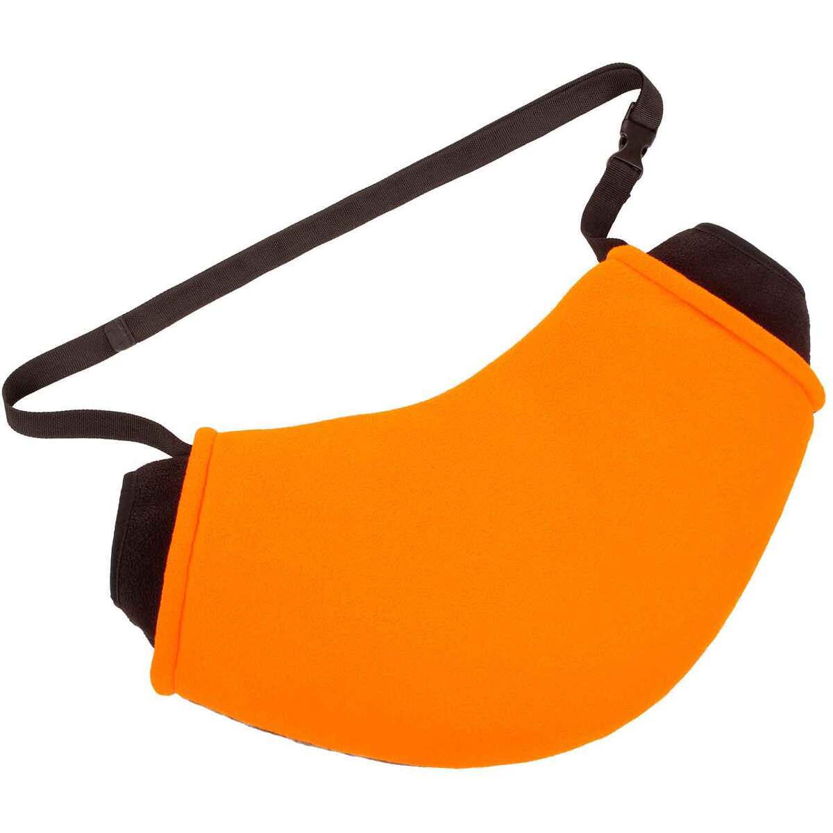 Huntworth Nome Hidd'n Reversible Hunting Hand Muff - Hidd'n/Blaze - One Size Fits Most - Hidd'n/Blaze One Size Fits Most Huntworth Nome Hidd'n Reversible Hunting Hand Muff - Hidd'n/Blaze - One Size Fits Most - Hidd'n/Blaze One Size Fits Most