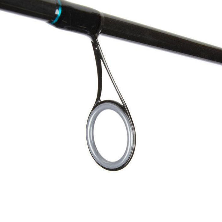 Hurricane Calico Jack Inshore Saltwater Spinning Rod - 7ft, Medium ...