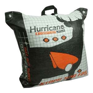 Field Logic Hurricane Crossbow Bag Target