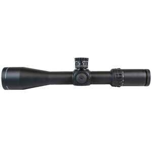 Huskemaw Tactical Hunter 5-20x 50mm Rifle Scope