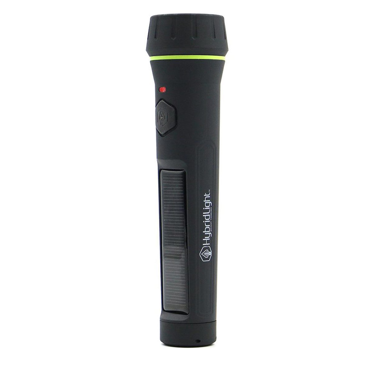Hybridlight Journey 150 Charger Flashlight - Black Hybridlight Journey 150 Charger Flashlight - Black