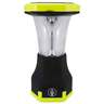 Hybridlight Atlas 600 Camping Electric Lantern - Black/Yellow