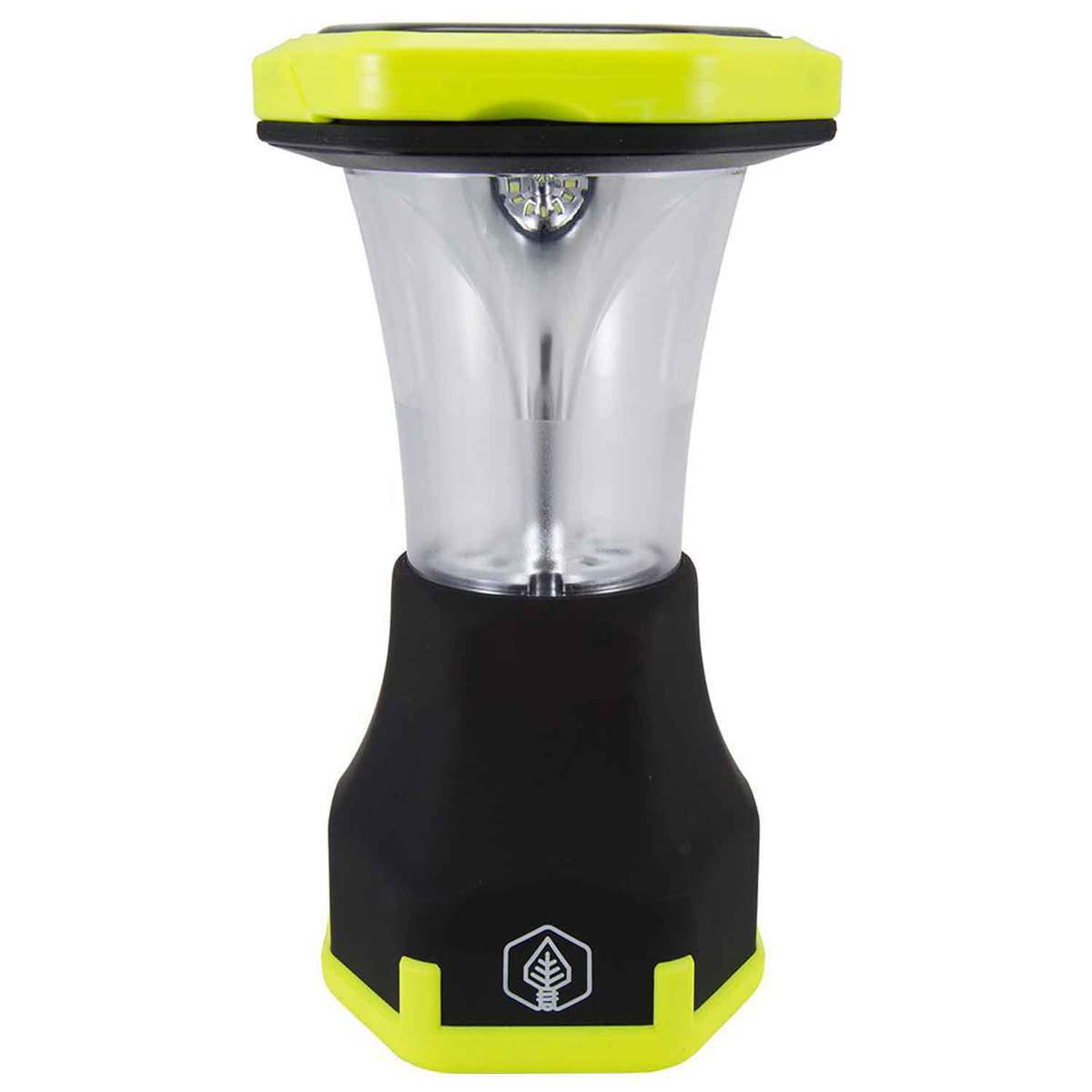 Hybridlight Atlas 600 Camping Electric Lantern - Black/Yellow Hybridlight Atlas 600 Camping Electric Lantern - Black/Yellow