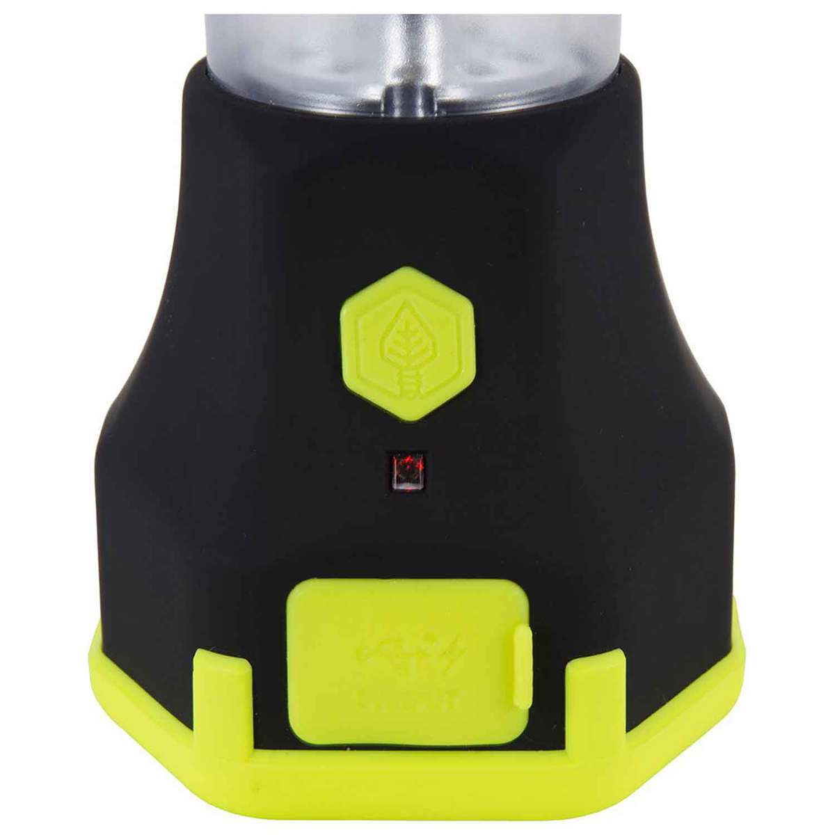 Hybridlight Atlas 600 Camping Electric Lantern - Black/Yellow Hybridlight Atlas 600 Camping Electric Lantern - Black/Yellow