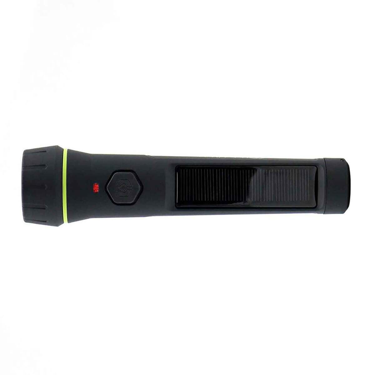Hybridlight Journey 150 Charger Flashlight - Black Hybridlight Journey 150 Charger Flashlight - Black