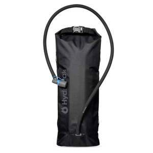 HydraPak 3 Liter HydraSleeve Insulated Reservoir with Bite Valve HydraPak 3 Liter HydraSleeve Insulated Reservoir with Bite Valve
