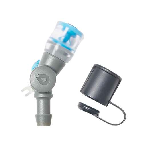 HydraPak Comet Bite Valve - Gray - Hydrapak
