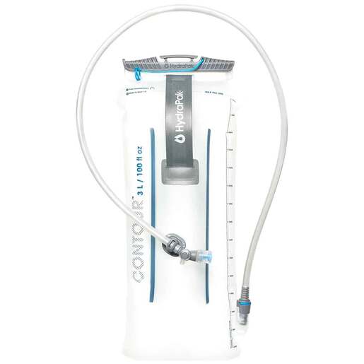 HydraPak Contour Hydration Reservoir - Clear - Hydrapak