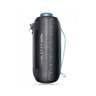 HydraPak Expedition Collapsible 8L Water Bottle - Black - Black