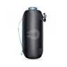 HydraPak Expedition Collapsible 8L Water Bottle - Black - Black