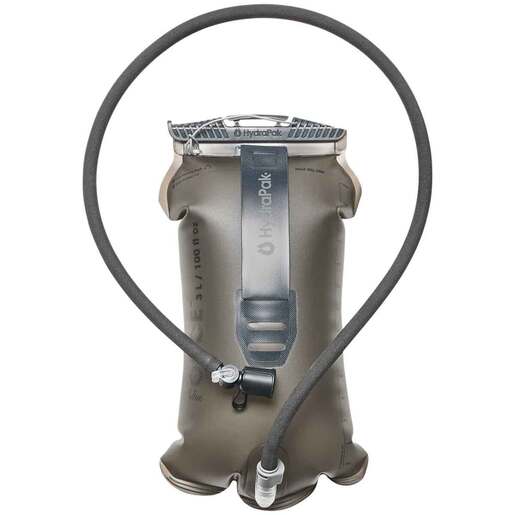 HydraPak Force Hydration Reservoir - Gray - Hydrapak