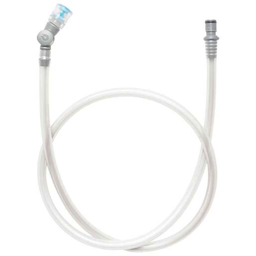 HydraPak HyraFlex Tube with Comet Valve - Gray - Hydrapak