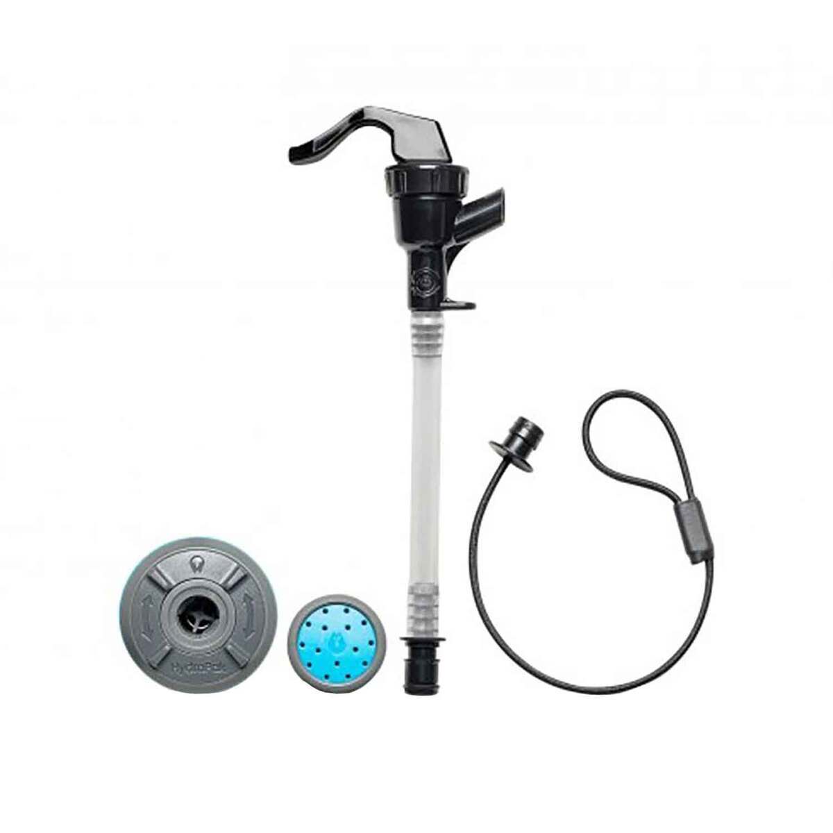 HydraPak Plug-N-Play Cap Kit HydraPak Plug-N-Play Cap Kit