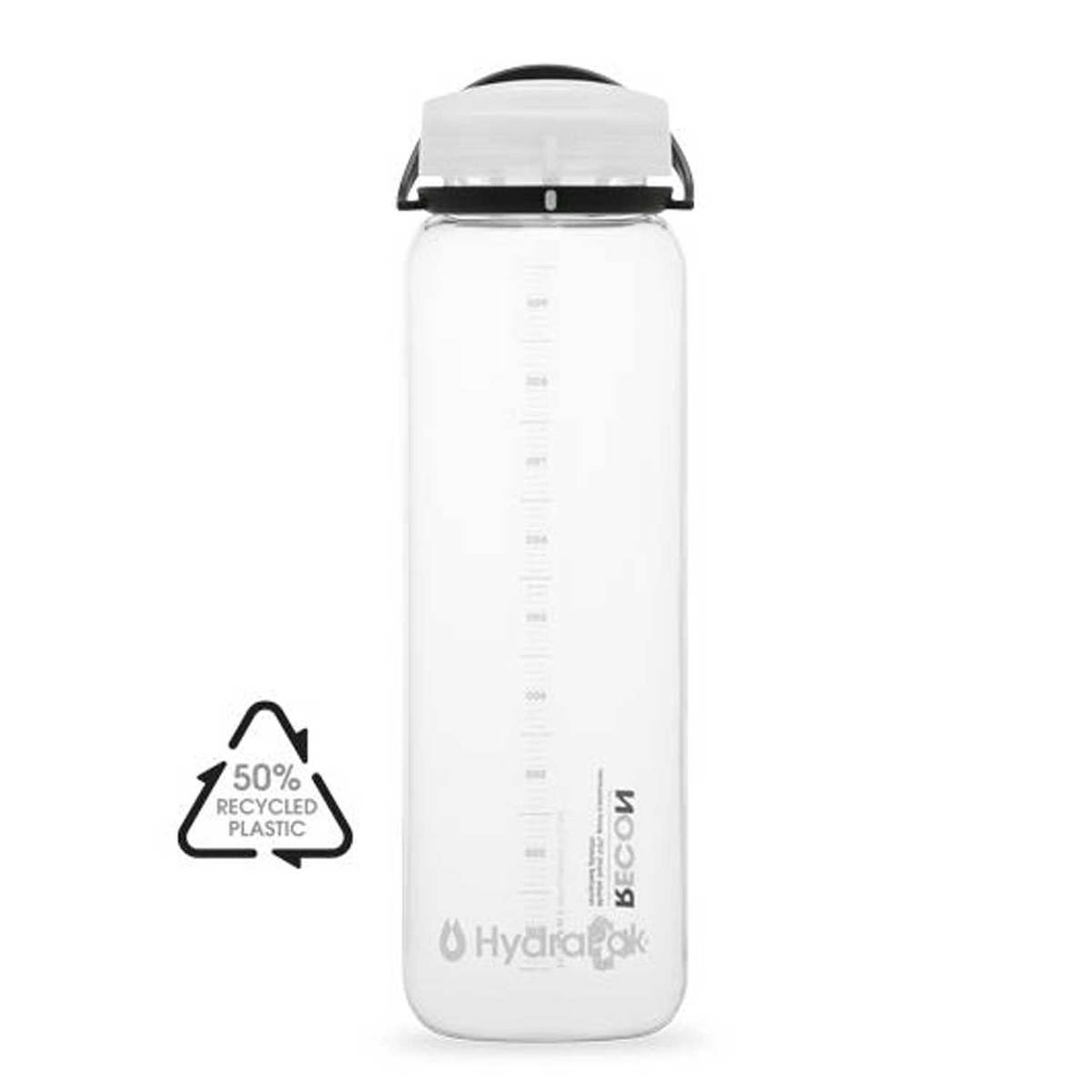 HydraPak RECON 32oz Water Bottle HydraPak RECON 32oz Water Bottle
