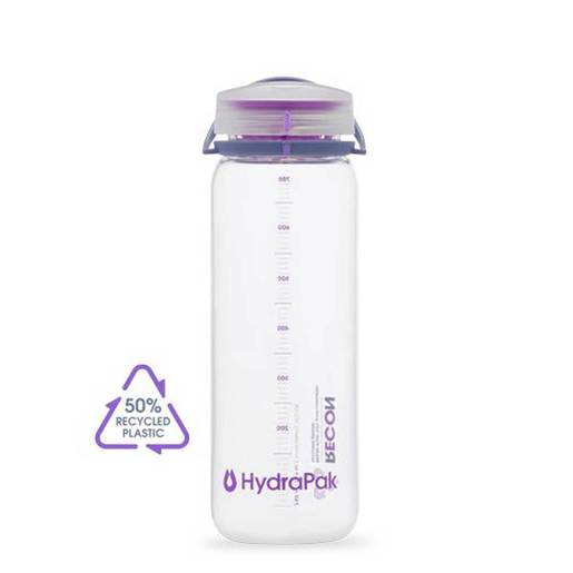 HydraPak RECON Bottle 750 ml - Iris/Violet - Hydrapak