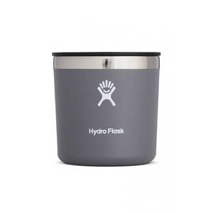 Hydro Flask 10oz Rocks Tumbler Closeable Press-In Lid