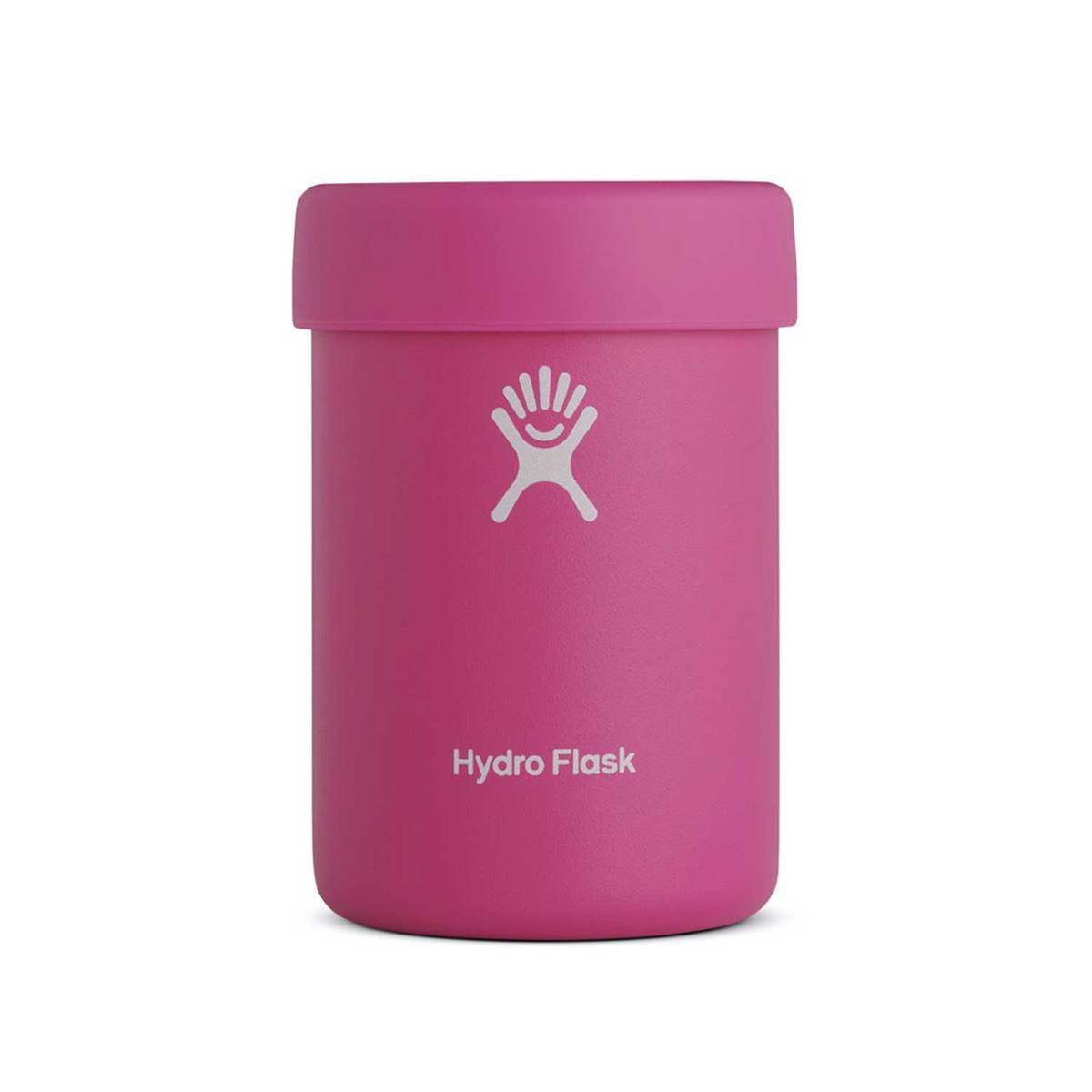 Hydro Flask Cooler Cup 12oz Can Insulator Carnation