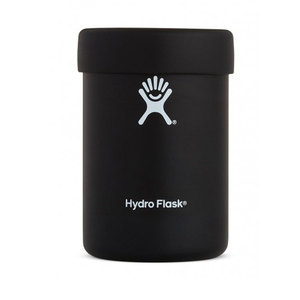 Hydro Flask Cooler Cup 12oz Can Insulator - Black