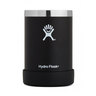 Hydro Flask Cooler Cup 12oz Can Insulator - Black - Black