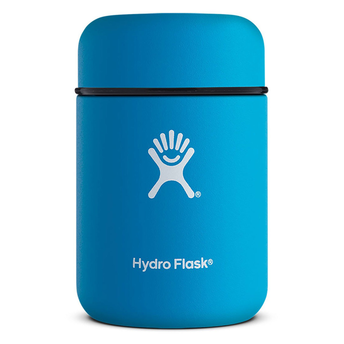 Hydro Flask Food Flask, Pacific, 12 oz
