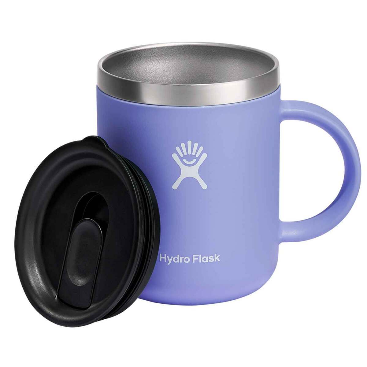 Hydro Flask 12oz Insulated Coffee Mug Hydro Flask 12oz Insulated Coffee Mug