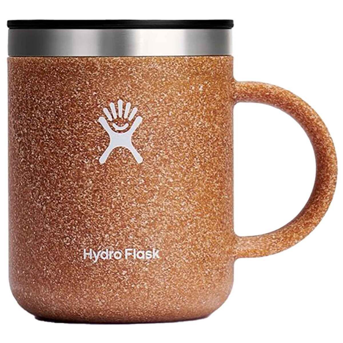 Hydro Flask 12oz Mug with Closeable Press-In Lid Hydro Flask 12oz Mug with Closeable Press-In Lid