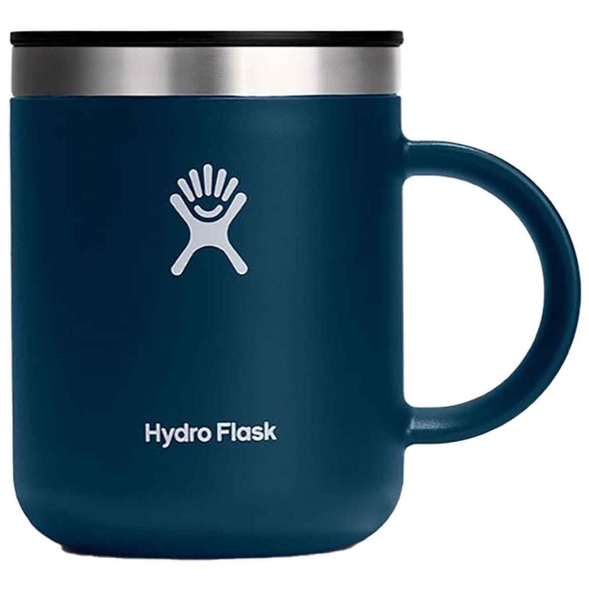Hydro Flask 12oz Mug with Closeable Press-In Lid Hydro Flask 12oz Mug with Closeable Press-In Lid