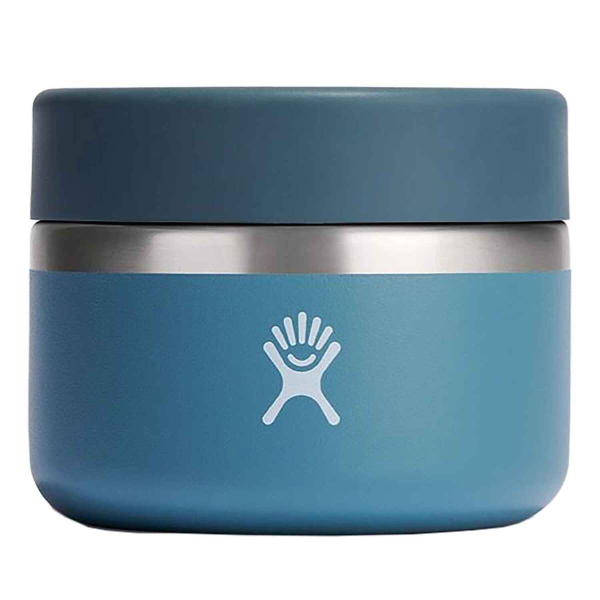 Hydro Flask 12oz Wide Mouth Insulated Food Jar Hydro Flask 12oz Wide Mouth Insulated Food Jar