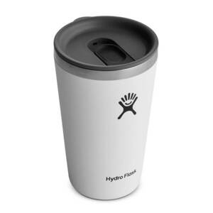 Hydro Flask 16oz All Around Tumbler with Closeable Press-In Lid Hydro Flask 16oz All Around Tumbler with Closeable Press-In Lid