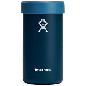 Hydro Flask 16oz Tallboy Cooler Can Insulator - Indigo