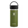 Hydro Flask 16oz Wide Mouth Insulated Bottle with Flex Sip Lid