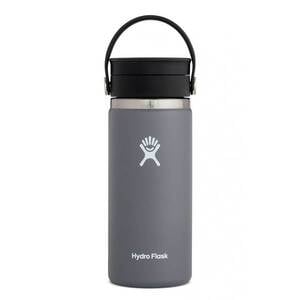 Hydro Flask 16oz Wide Mouth Insulated Bottle with Flex Sip