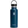 Hydro Flask 18oz Standard Mouth Insulated Bottle with Flex Cap