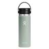 Hydro Flask 20oz Wide Mouth Insulated Bottle with Flex Sip Lid