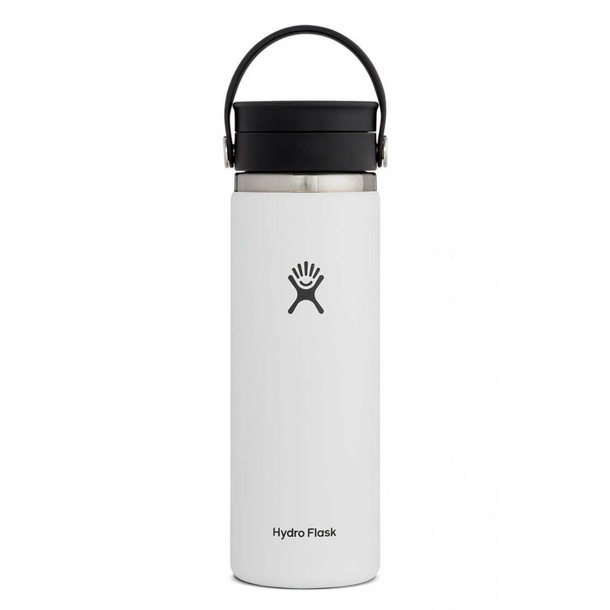 Hydro Flask 12 oz SLIM Cooler Cup - BLACK - Free Ship - NEW