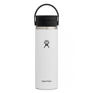 Hydro Flask 20oz Wide Mouth Insulated Bottle with Flex Sip