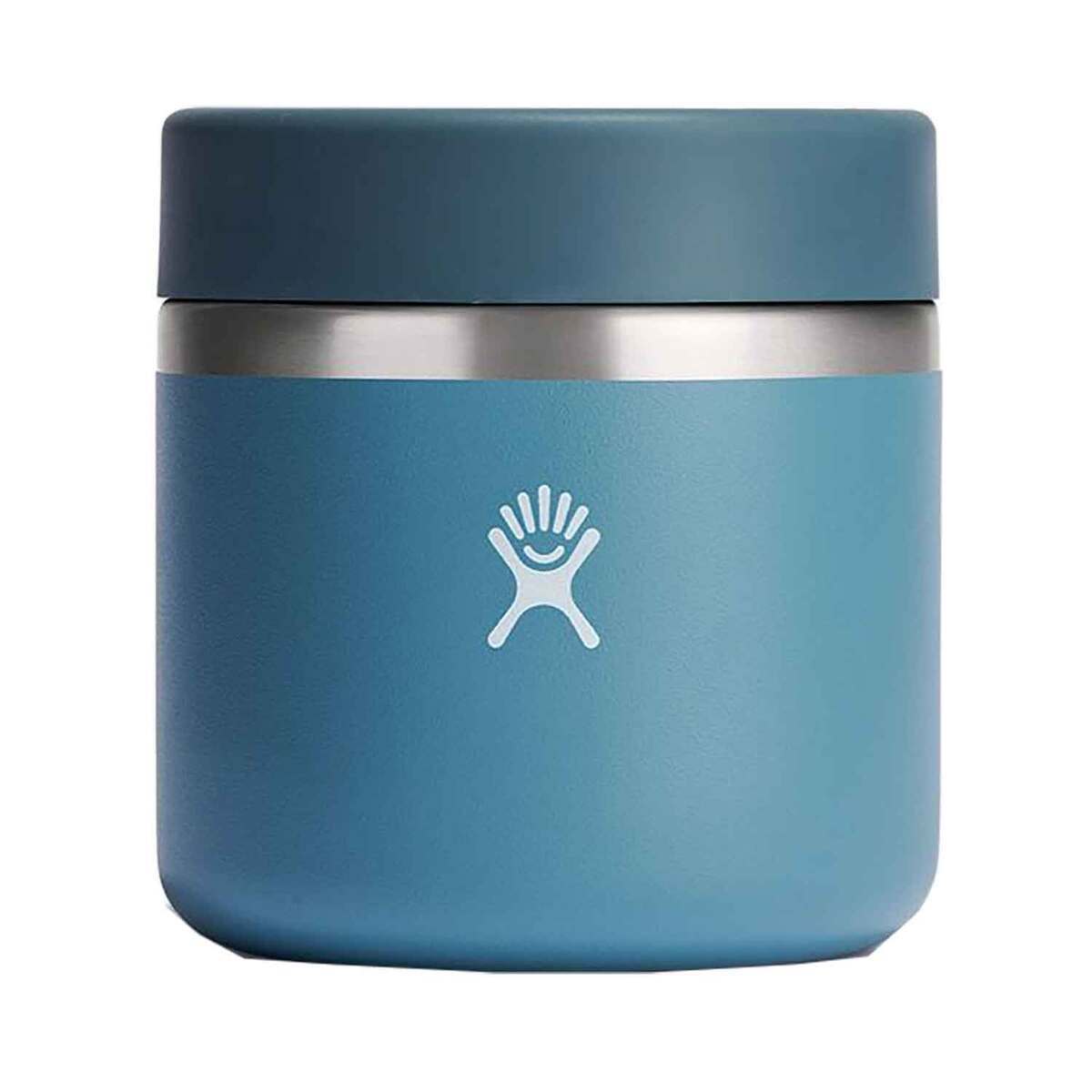 Hydro Flask 20oz Wide Mouth Insulated Food Jar Hydro Flask 20oz Wide Mouth Insulated Food Jar