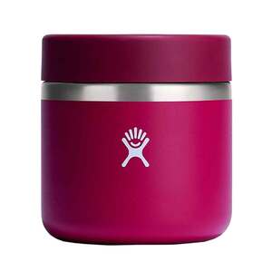 Hydro Flask 20oz Wide Mouth Insulated Food Jar