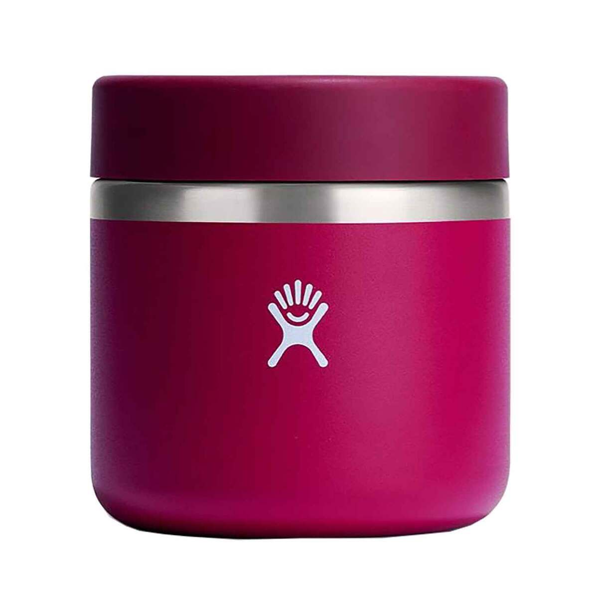 Hydro Flask 20oz Wide Mouth Insulated Food Jar Hydro Flask 20oz Wide Mouth Insulated Food Jar