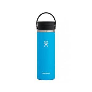 Hydro Flask 20oz Wide Mouth Insulated Bottle with Flex Cap - Pacific