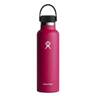 Hydro Flask 21oz Standard Mouth Insulated Bottle with Flex Cap