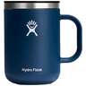 Hydro Flask Mug 24oz Wide Mouth Insulated Mugs with Closeable Lid