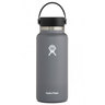Hydro Flask 32oz Wide Mouth Insulated Bottle with Flex Cap  - Stone - Stone