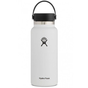 Hydro Flask 32oz Wide Mouth Insulated Bottle with Flex Cap