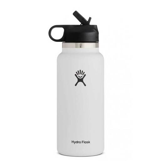 Hydro Flask Coffee Flask Review - 12oz 354ml 285 grams - Backpacking Flask  